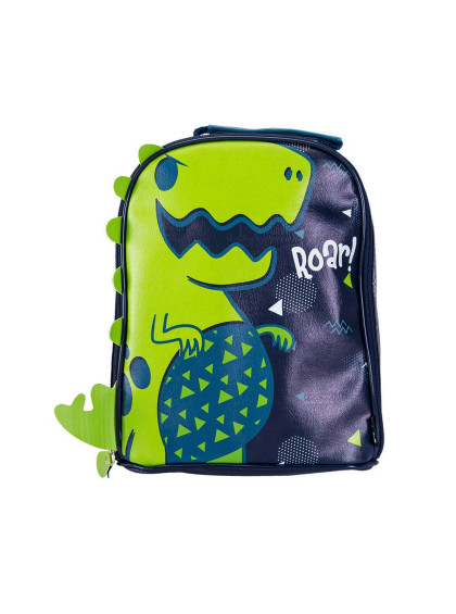 Lancheira Termica Shape Diversauro - UATT