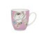 Caneca Rosa 300ml - Accessorize