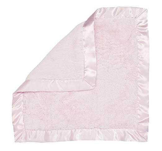 Manta Rosa Silky Soft - Bearington