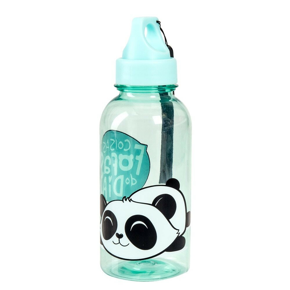 Mini Squeeze Pop Panda - Uatt