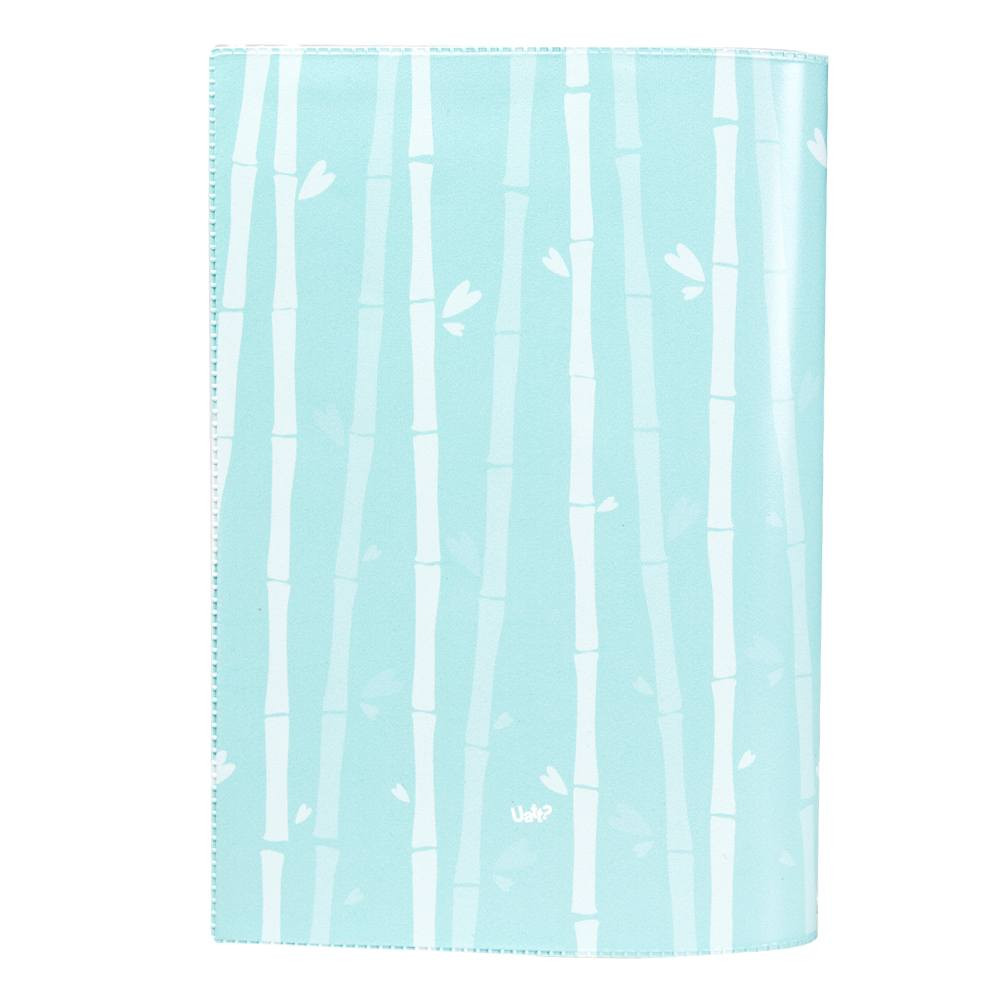 Porta Carteira Vacinação Panda - Uatt