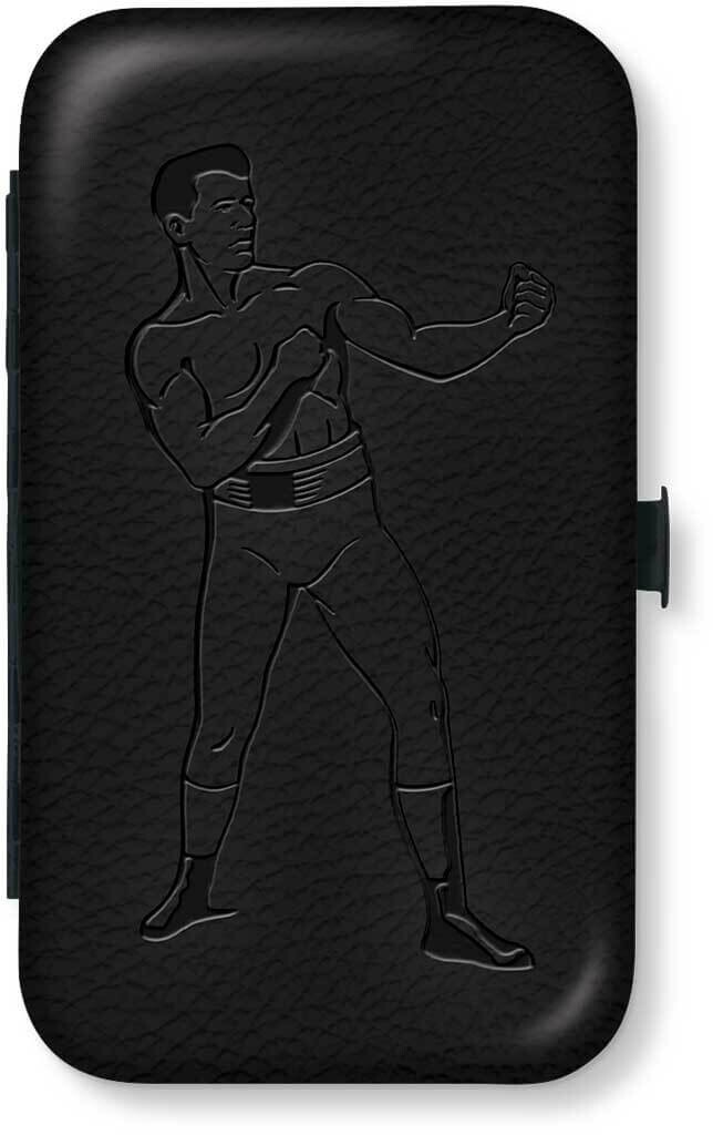 Kit Manicure Masculine Boxe  – Punch Studio