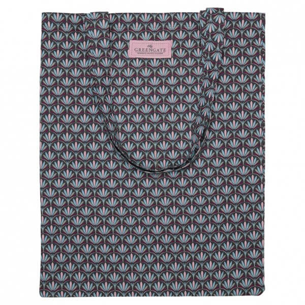 PromoBag Victoria Dark Grey - Greengate