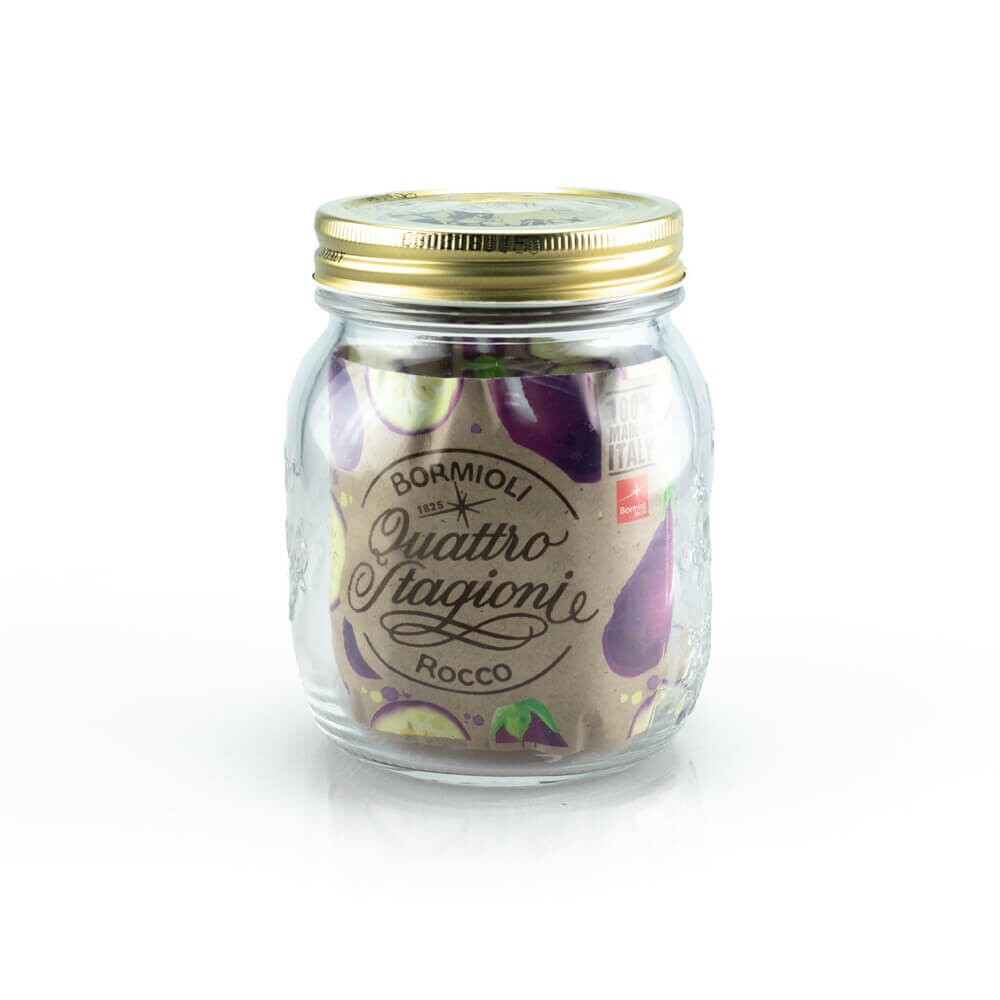 Pote Quattro Stagioni Pequeno - Dayhome