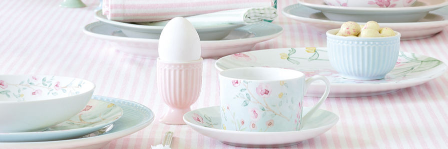 Mini Bowl Azul Claro - Greengate