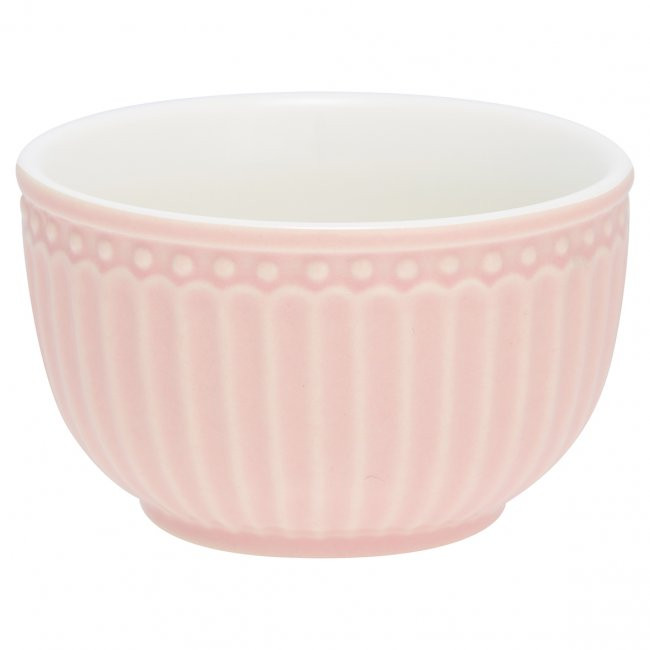 Mini Bowl Rosa - Greengate