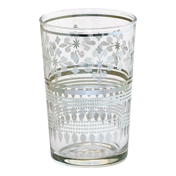 Copo Lamia Silver - Greengate