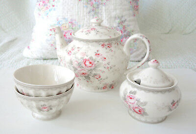 Bowl Media Sophie Vintage - Greengate