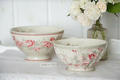 Bowl de Sopa Shirley Clara - Greengate