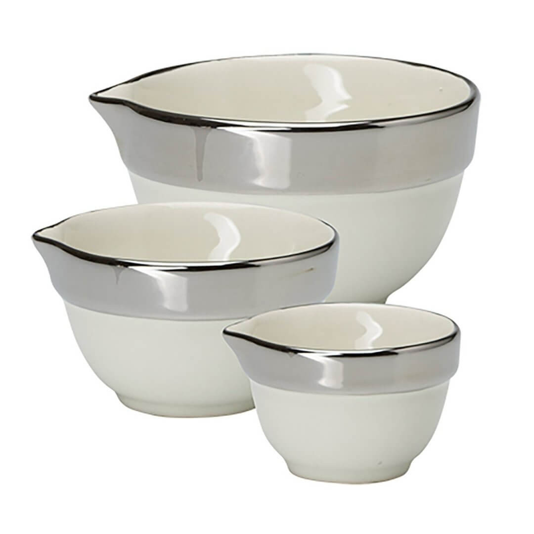 Conjunto 3 Bowls - Greengate