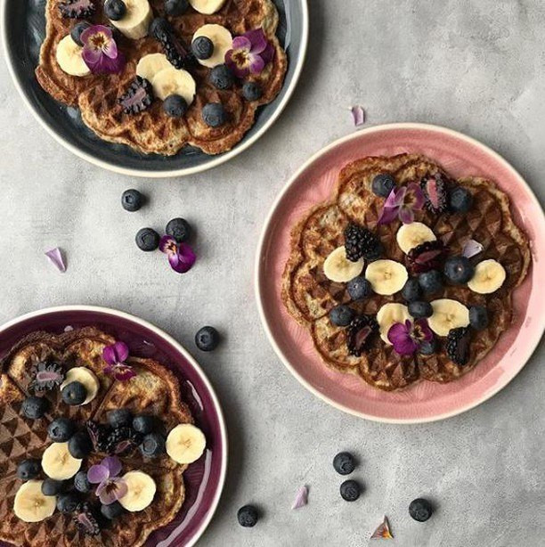 Prato Kallia Rosa Claro - Greengate