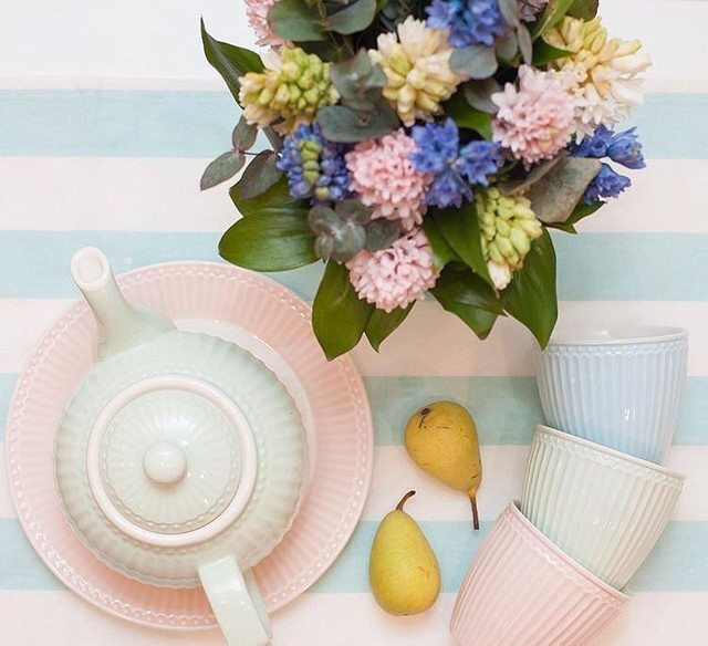 Copo Alice - Greengate