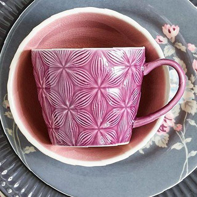 Bowl Kallia Rosa Claro - Greengate