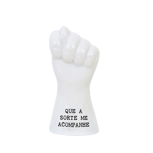 Figa - Que a sorte me acompanhe - Fricote