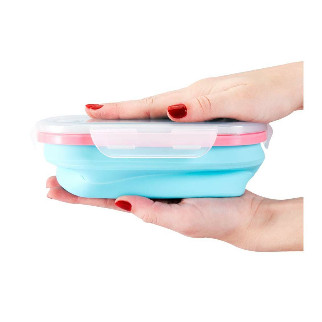 Marmita Retrátil Leve Só o Que é Bom - Uatt