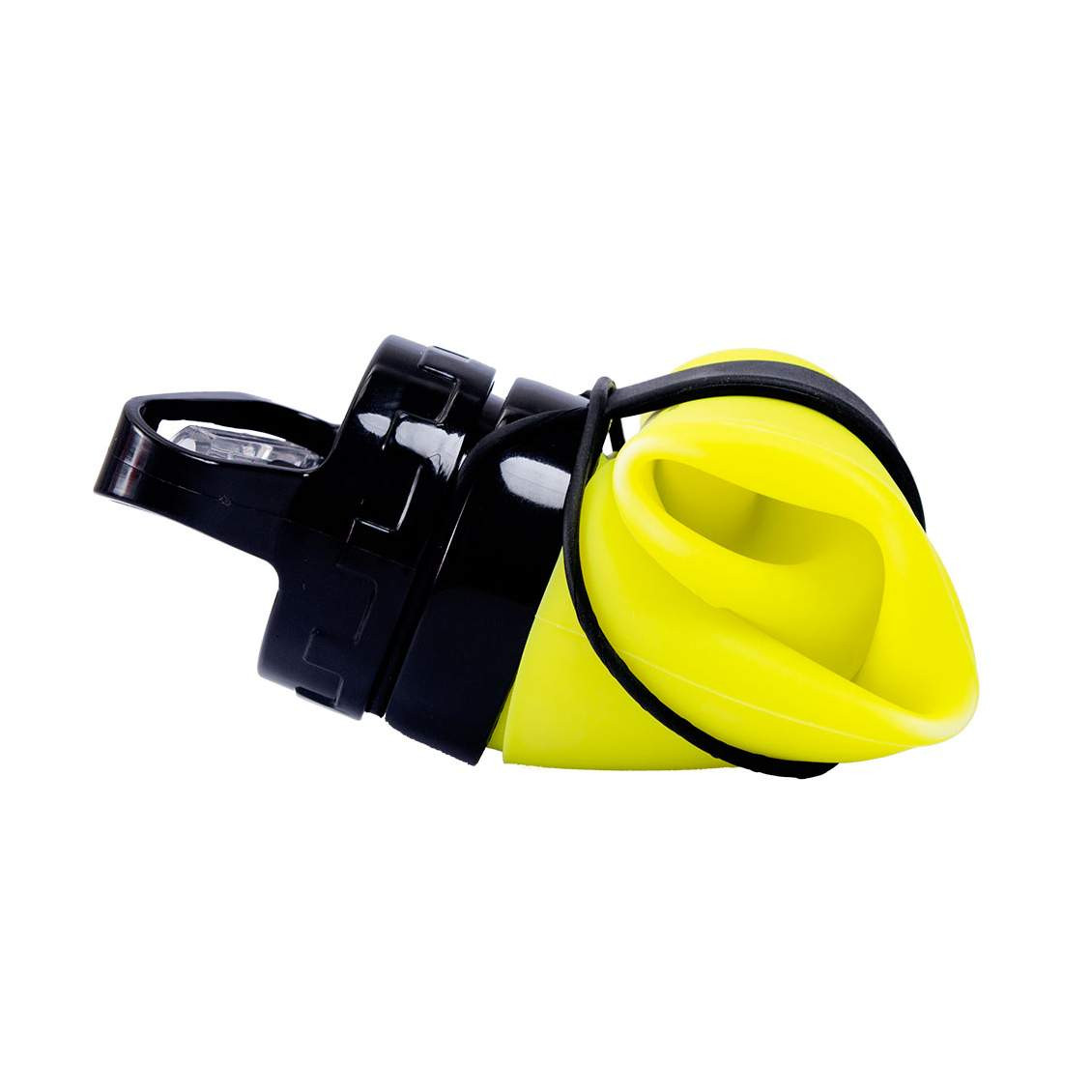 Garrafa Dobravel - Desistir Jamais - Uatt