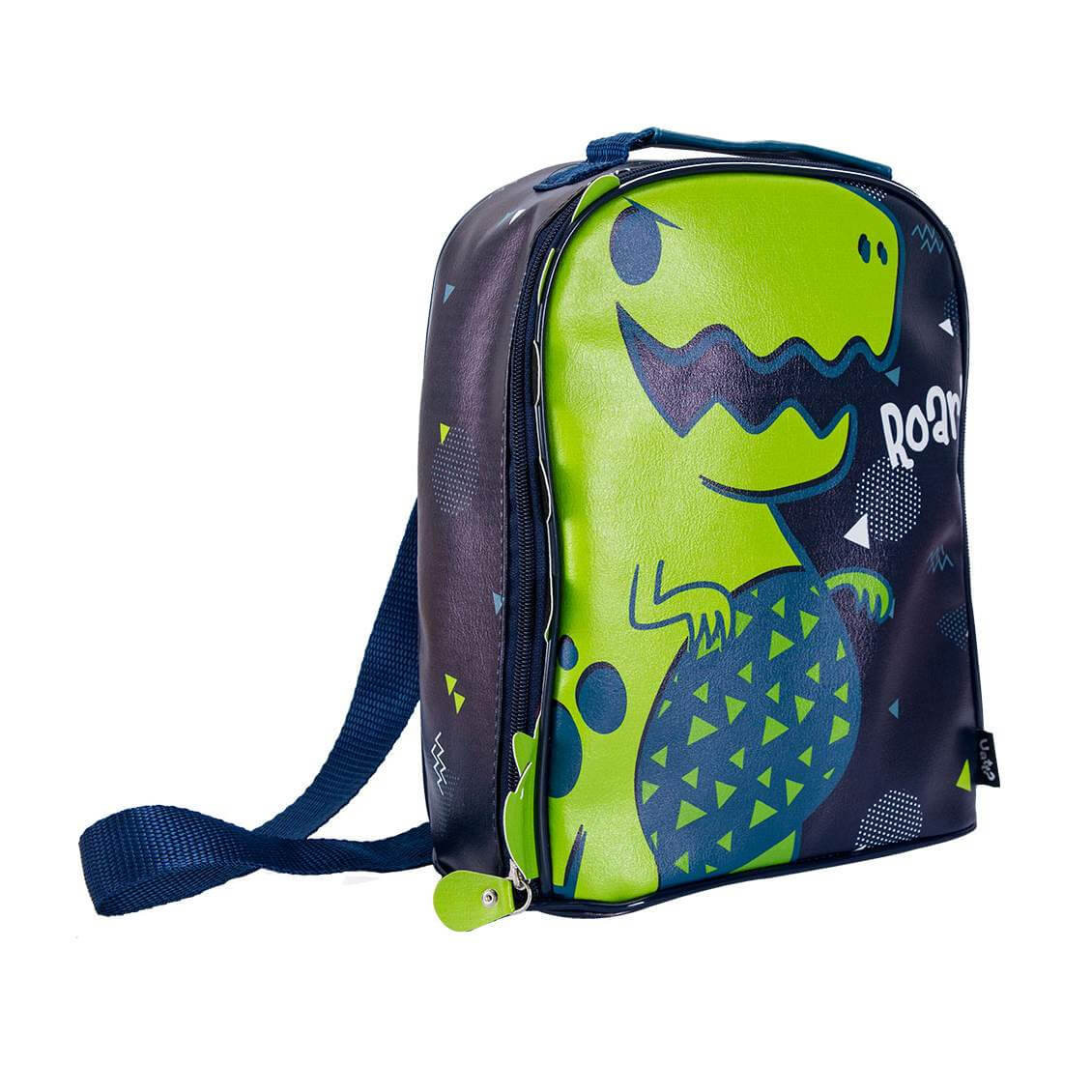 Lancheira Termica Shape Diversauro - UATT