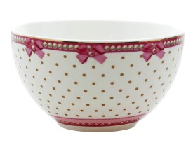 Bowl Big Dots