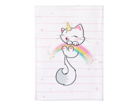 Porta Carteira Vacinação Catcornio - Uatt