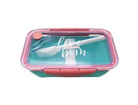 Marmita Wave Slim Leve Só o Que é Bom - Uatt