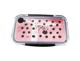 Marmita Wave Slim Gatinha - Uatt