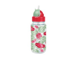 Mini Squeeze Canudo Lilica Fun - Uatt