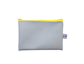 Necessaire Especial Chic Cinza 