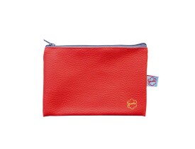 Necessaire Especial Chic Vermelha