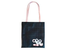 Bolsa Tote Gatinha - Uatt