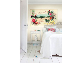 Painel de Parede Postcards From Amsterdam