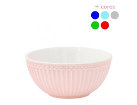 Bowl Alice Rosa