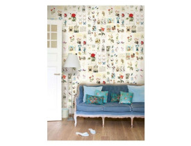 Painel de Parede Brocante - Pip Studio