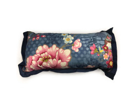 Almofada Holandesa Azul com Flores - Pip Studio