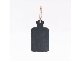 Suporte Pedra para Queijo e Manteiga