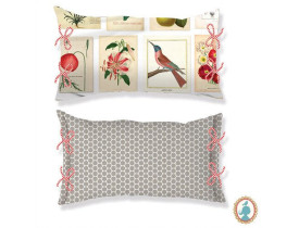 Almofada Retangular Botanical Paper - Pip Studio