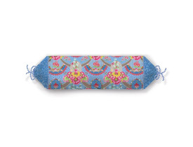 Almofada Rolinho Garland Azul - Pip Studio
