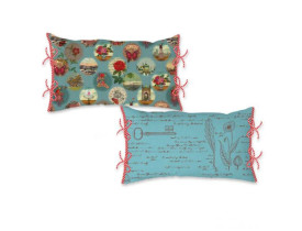 Almofada Retangular Remember Brightin Green - Pip Studio