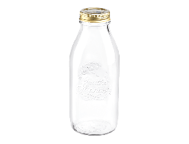 Garrafa c/tampa Quattro Stagioni - Dayhome