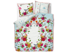 Capa de Edredom Flower Bouquet - Pip Studio