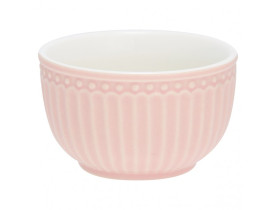 Mini Bowl Rosa - Greengate