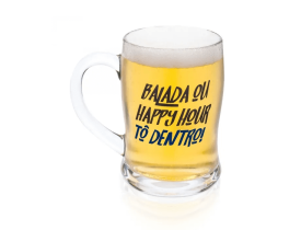 Caneco Termossensível Tô Dentro