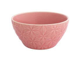 Bowl Kallia Rosa Claro