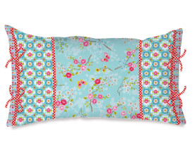 Almofada Chinese Blossom Azul - Pip Studio