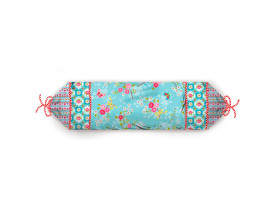 Almofada Rolo Chinese Blossom Azul - Pip Studio