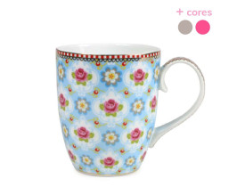 Caneca Blossom