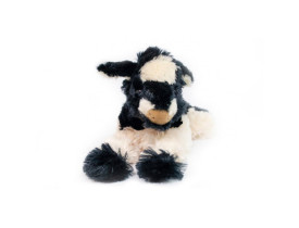 Vaquinha Majros e Rosa - Bukowshi