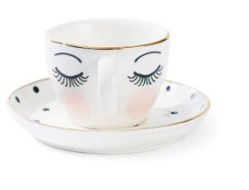 Xicara de Cafezinho - Miss Etoile