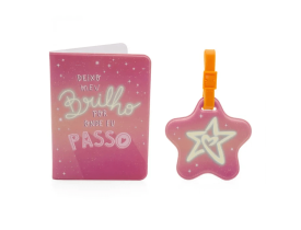 Kit Viagem Larissa Manoela