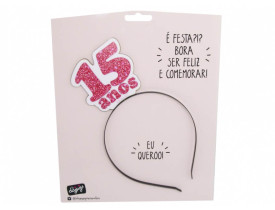 Tiara 15 Anos