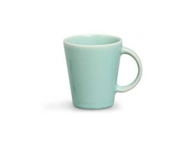 Caneca Lisa Verde - Porto Brasil